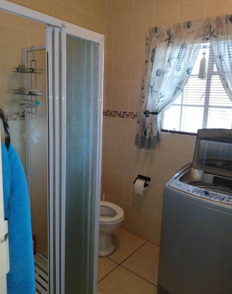 10 Bedroom Property for Sale in Orkney North West